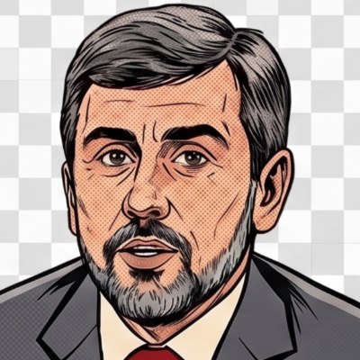 Daniel Sarmento