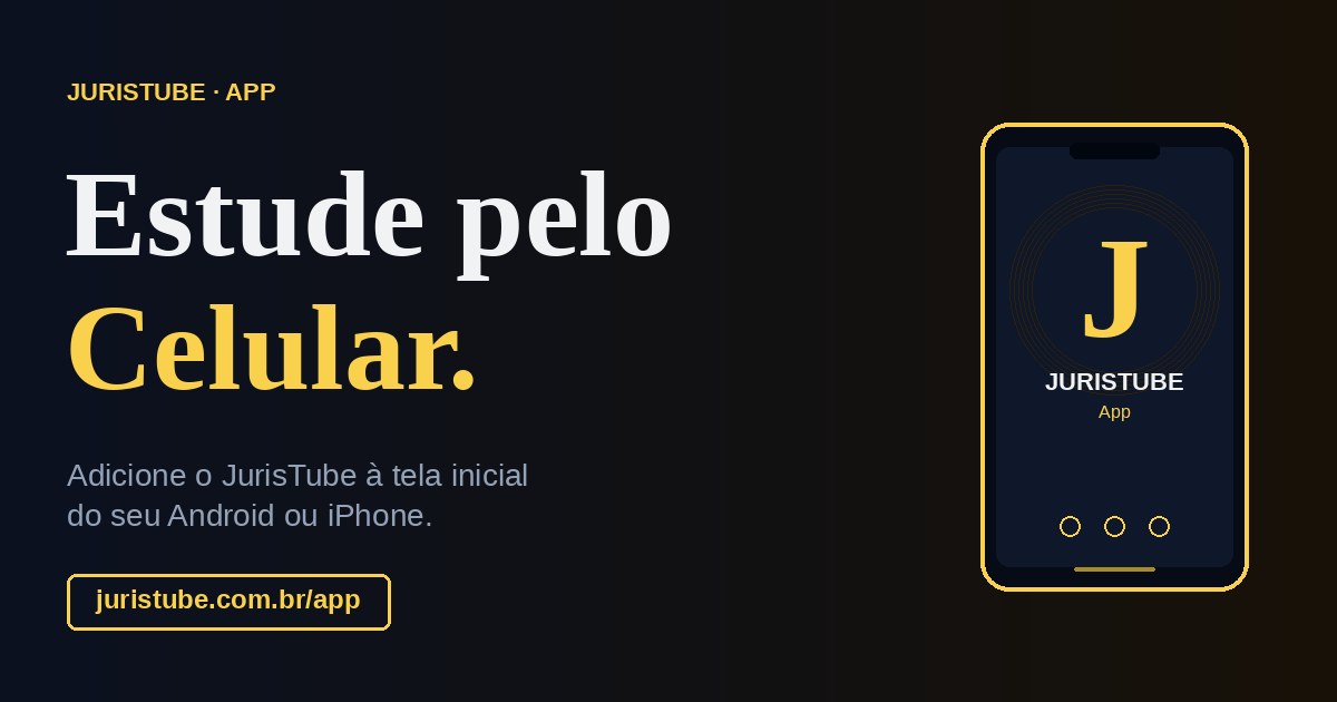 JurisTube App