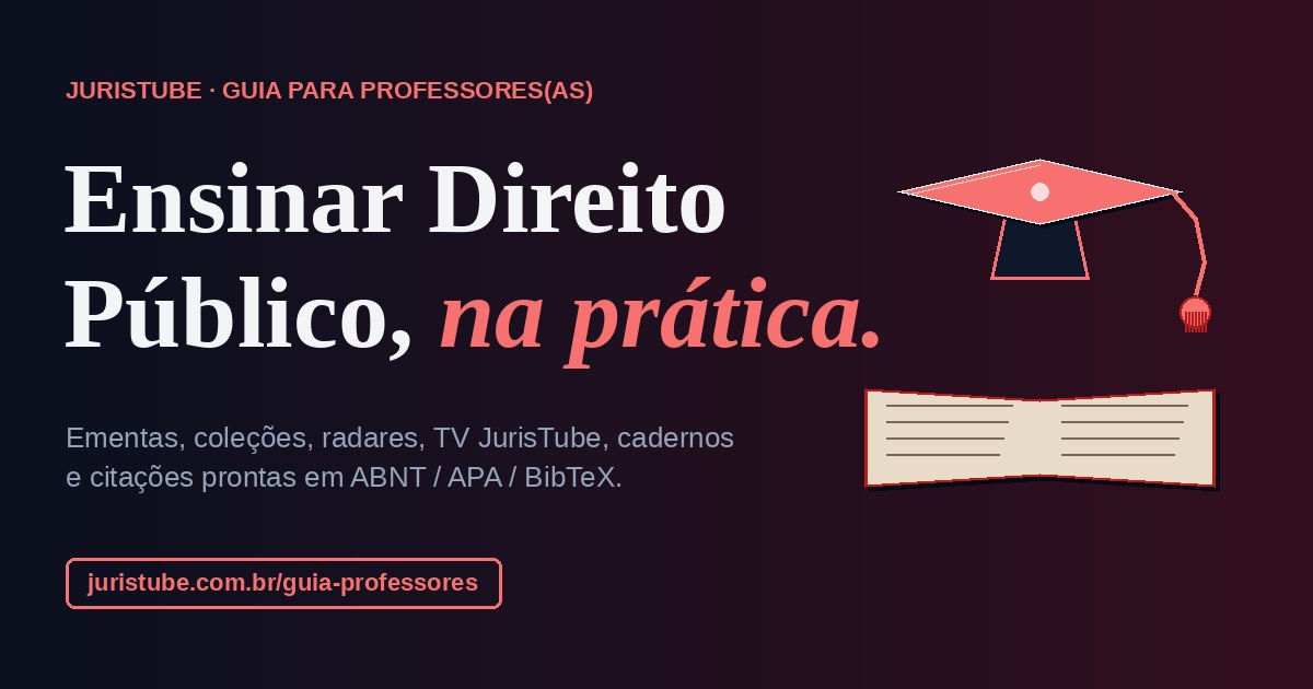 Guia de Professores