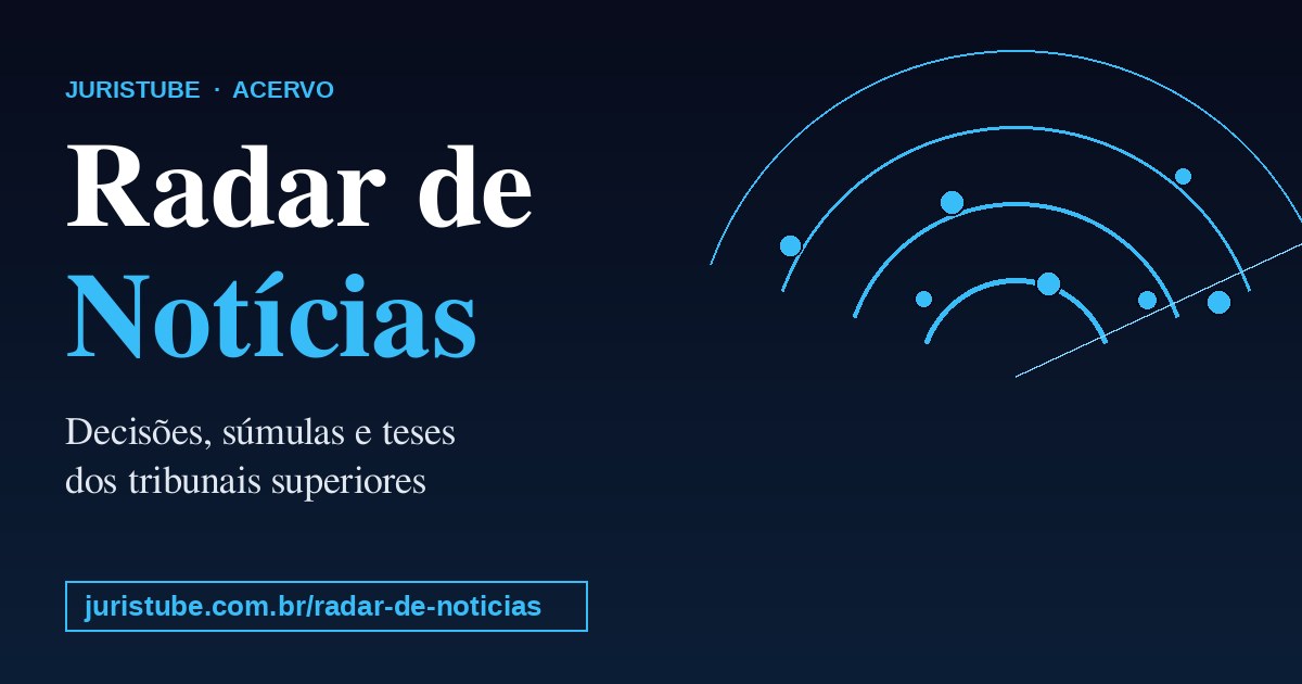 Radar de Notícias