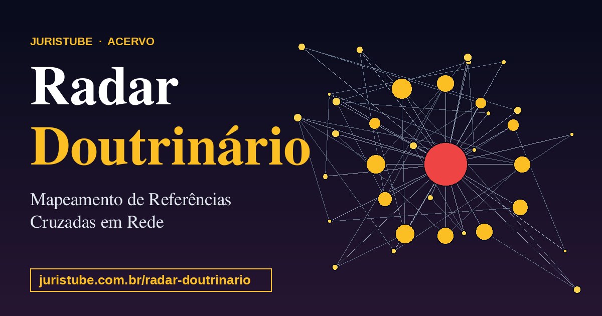 Banner institucional do JurisTube