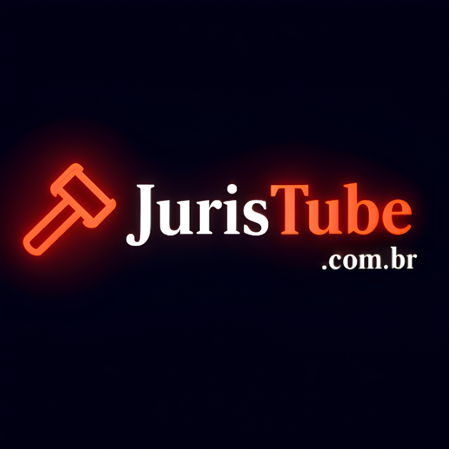 Logotipo JurisTube